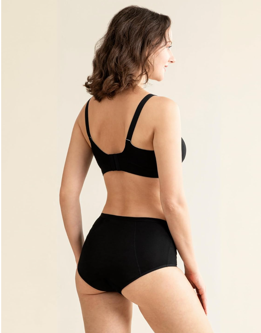 Leak Proof Period Underwear