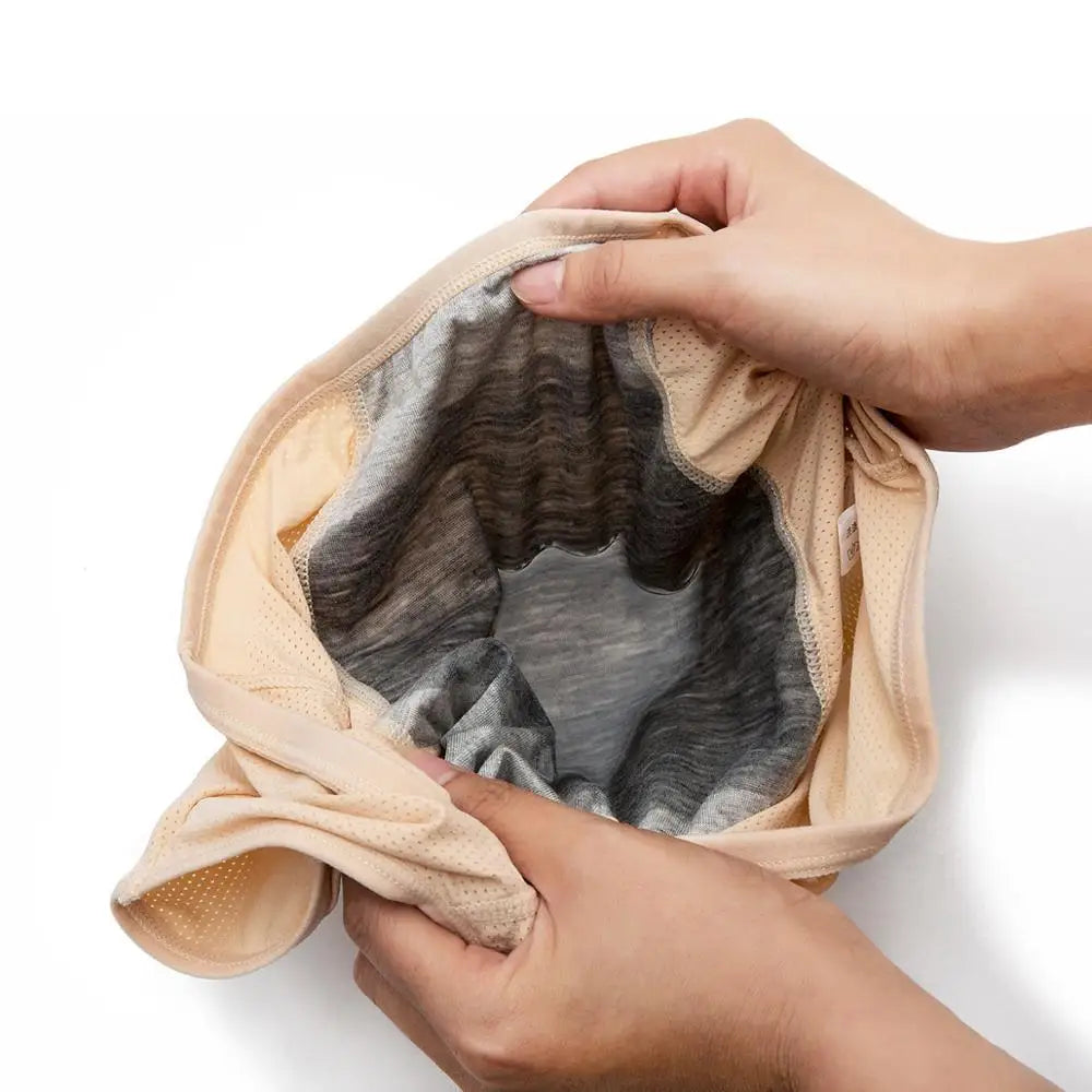 Leak Proof Period Underwear