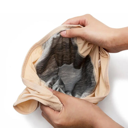 Leak Proof Period Underwear