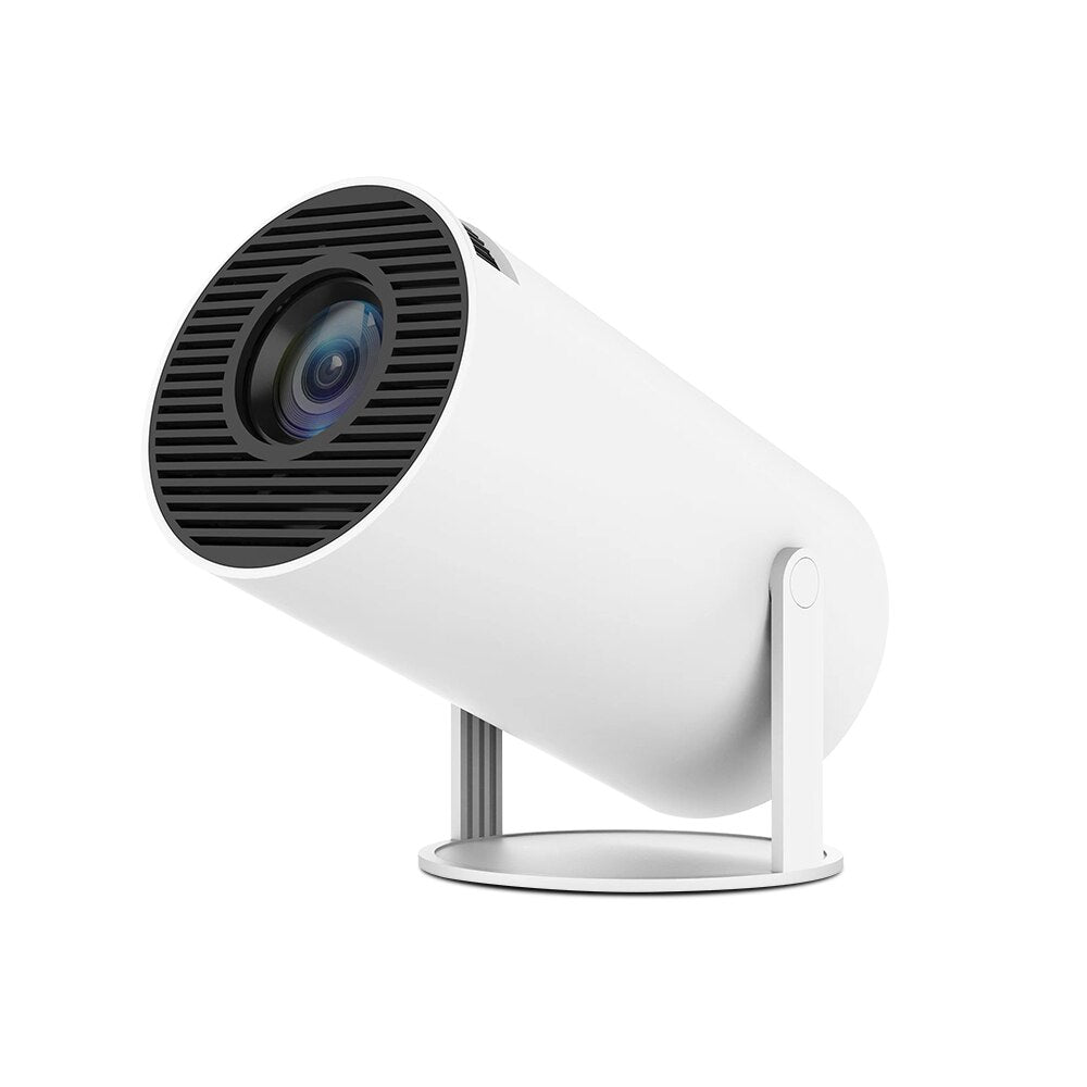 CineMax Portable Home Projector